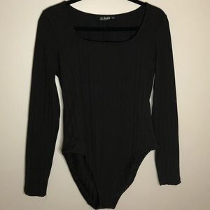 Black Bodysuit 👯‍♂️